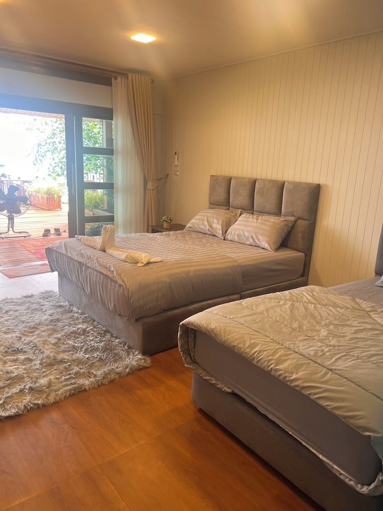 Ban Slow Life Homestay Koh Libong