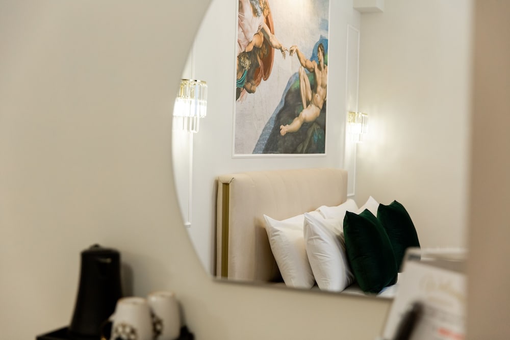 Golden palace luxury guest house