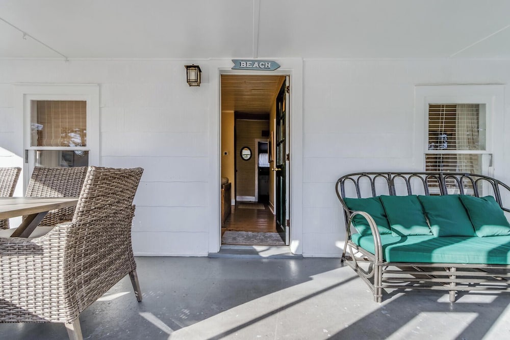 Hickman Street 103