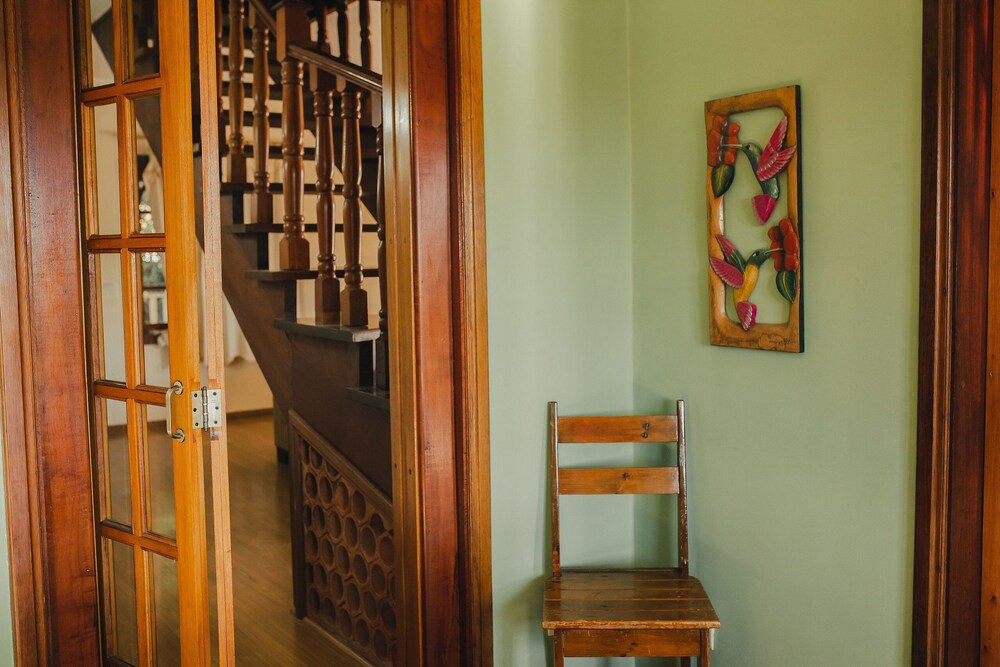 Cerejeira Guest House
