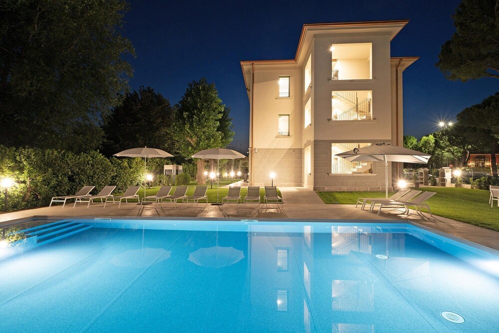Villa Caterina 5 by Wonderful Italy view 2