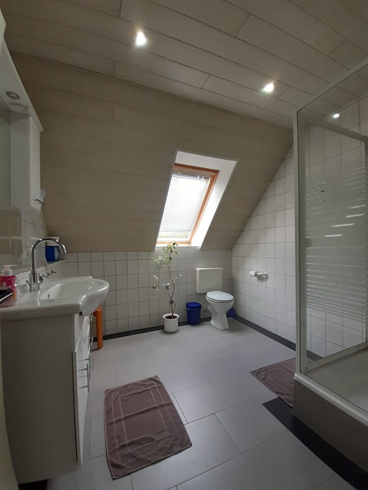 Ferienwohnung Stricker Harz