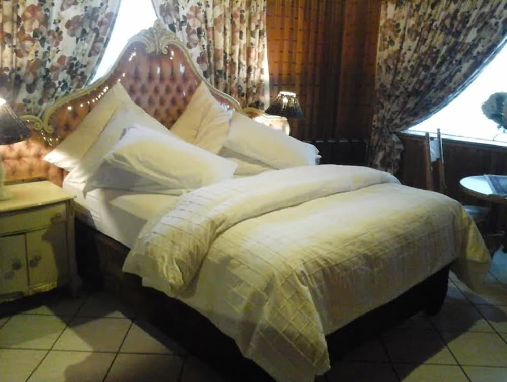 Nthateng B&B