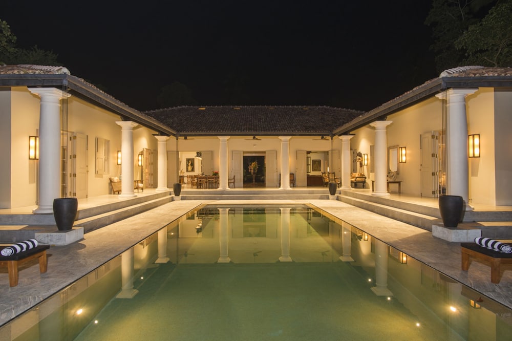 Monara House