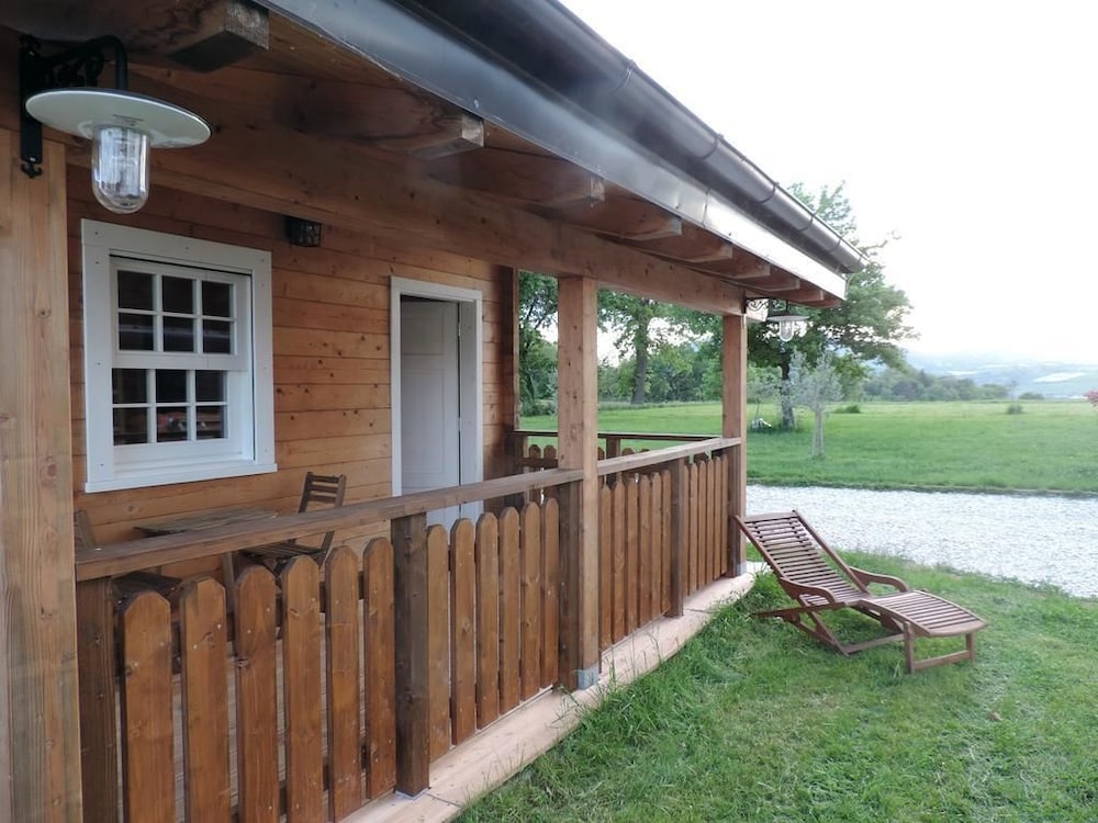 Evolution Wood Accommodation, fotografía 3