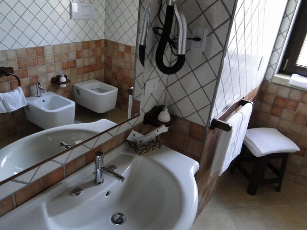 Feudi Enchestre B&B, Bilde 25