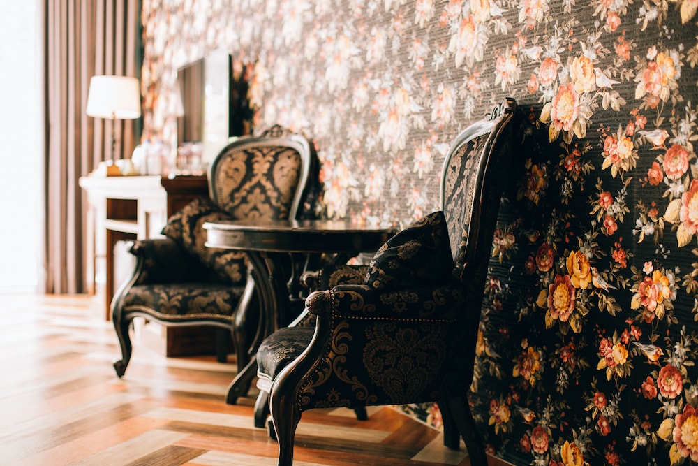 Look B&B