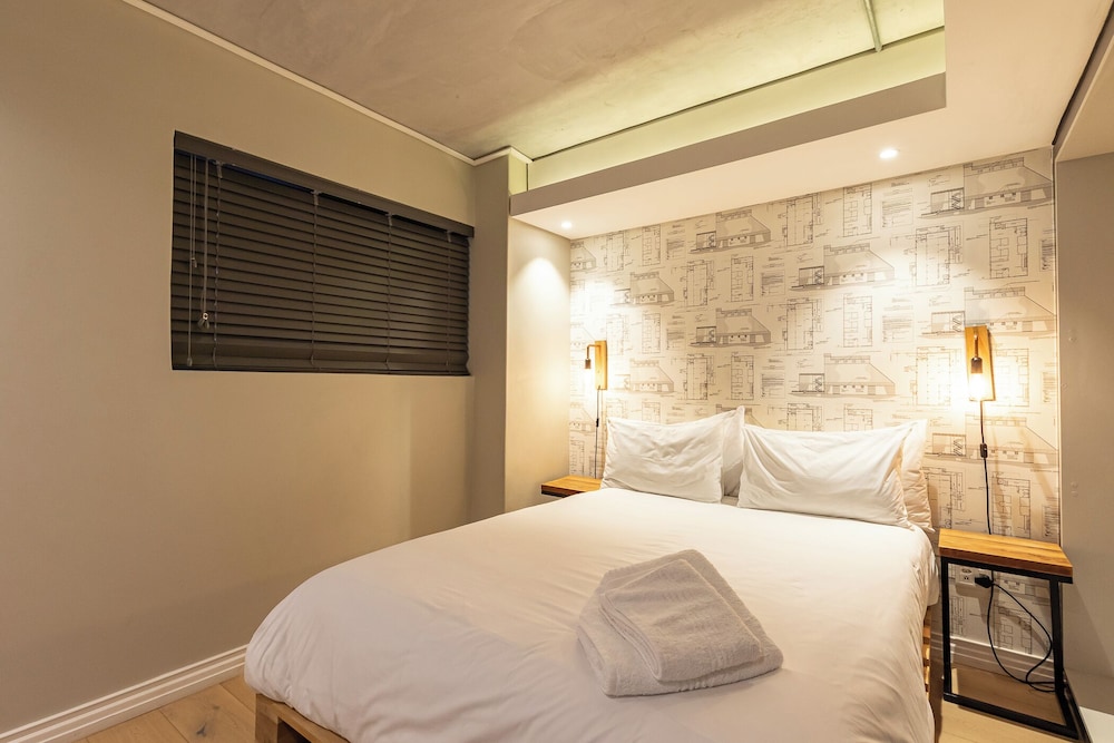 Docklands Deluxe Apartments by ITC Hospitality