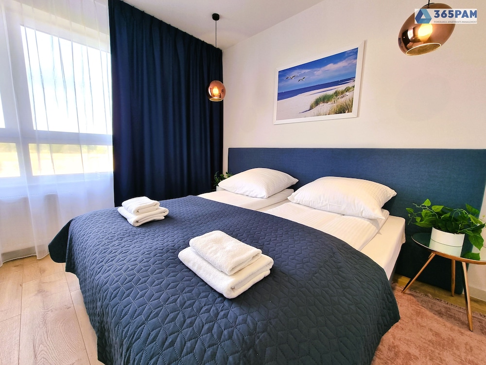 Westin Koralowa 15 Kołobrzeg - 365PAM