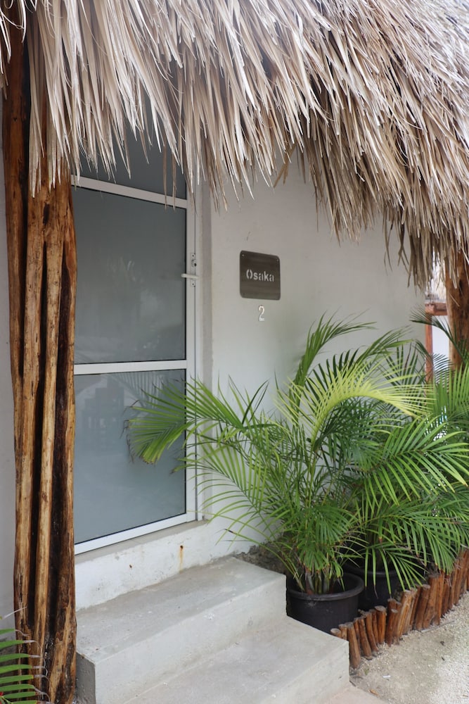 CASA BUDDHA CHELEM