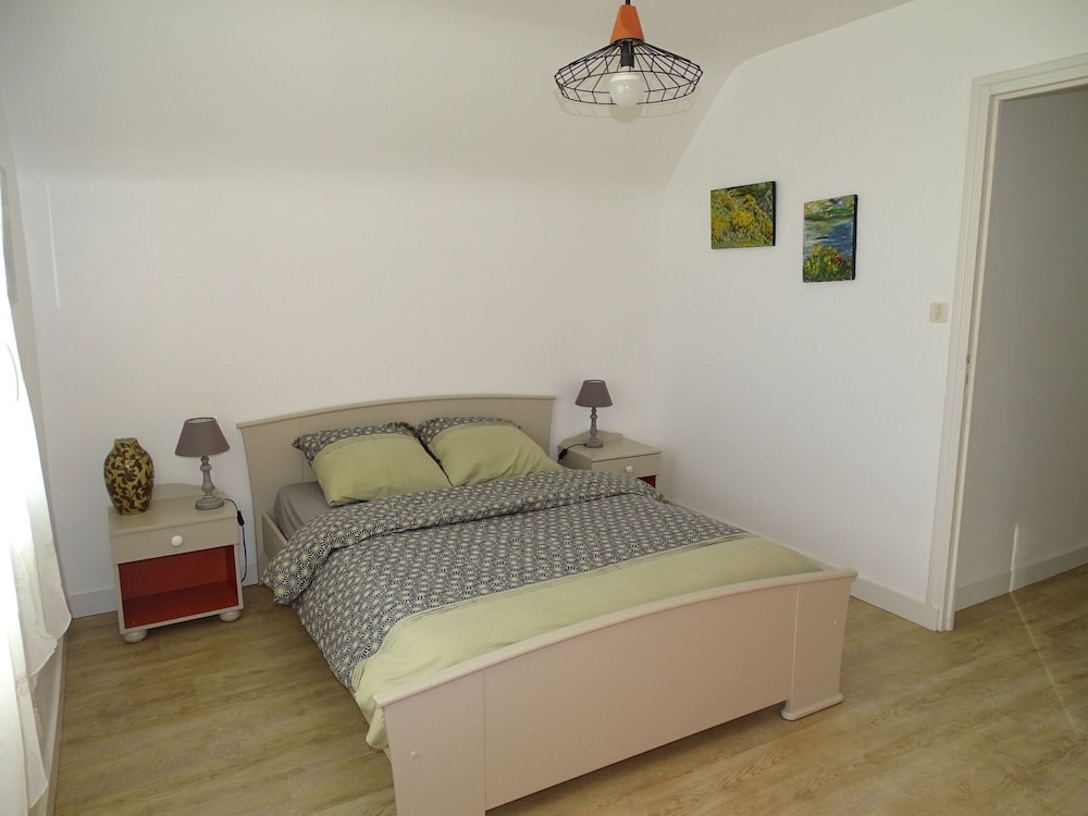 Holiday Home in Quiberon Near by Sandy Beaches