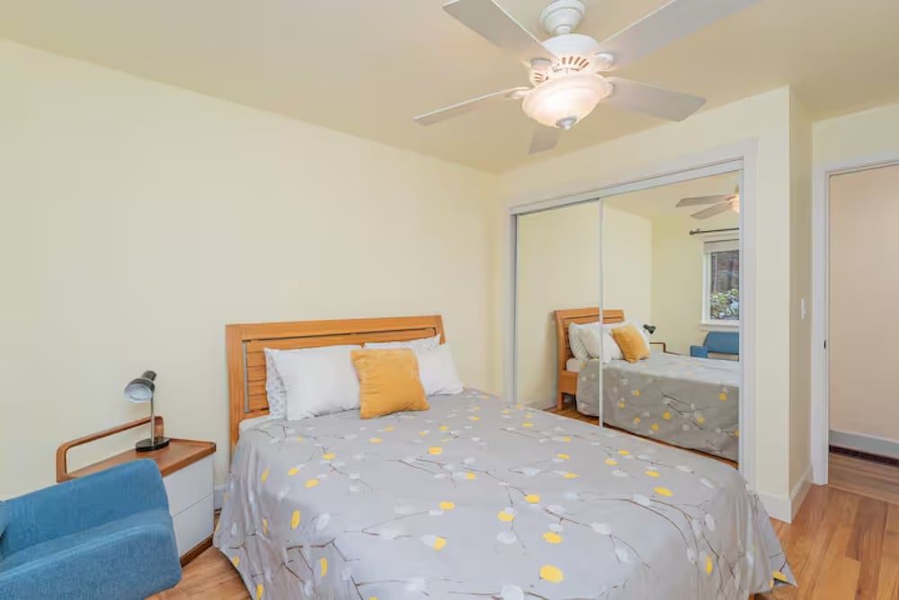 Mercer Island Escape Luxury Stay