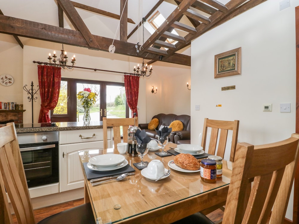 Walnut Cottage
