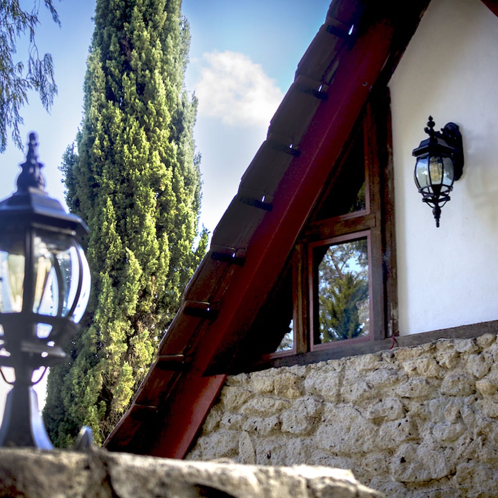 La Mora Casa de Campo