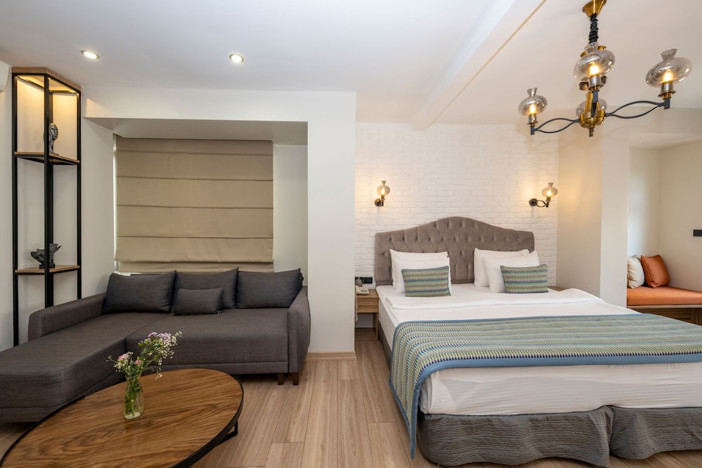 The Marions Suite Otel - Image 114