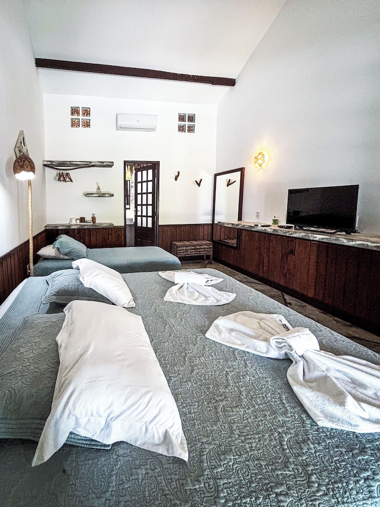Room in Lodge - Charming Suit Room 5