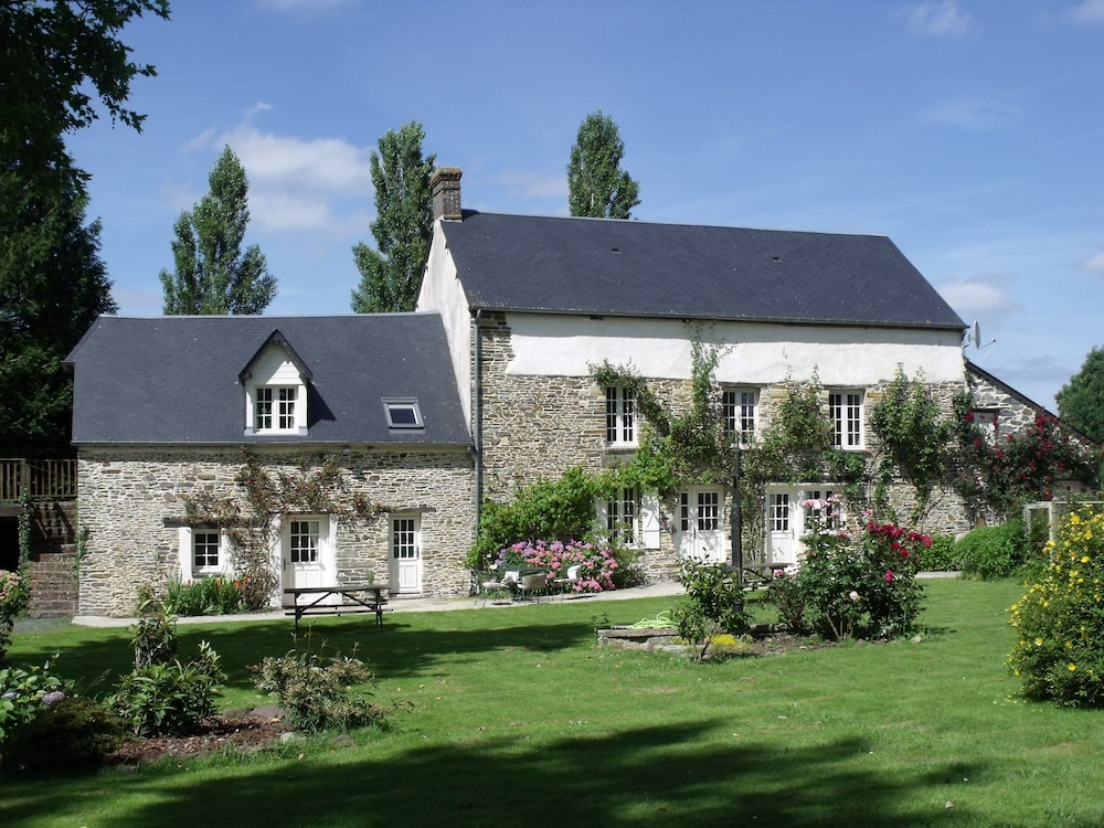 La Beauconniere B&B