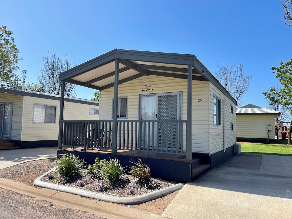 BIG4 Red Cliffs Holiday Park