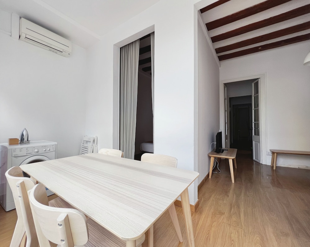 Stay U-nique Apartments Vila de Gracia