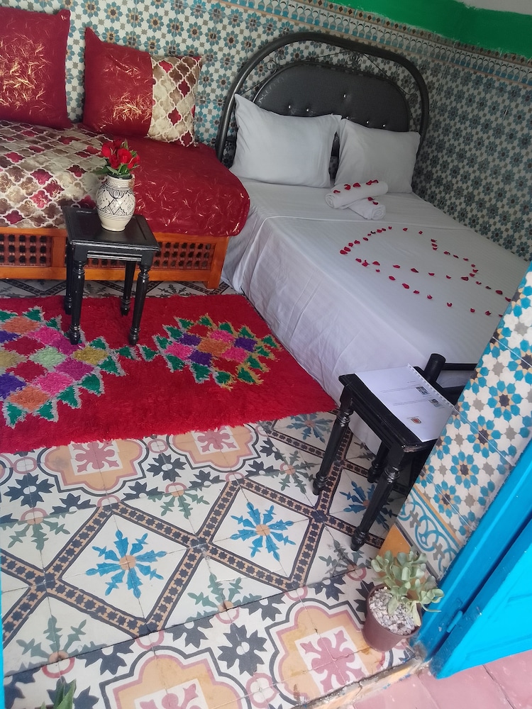 Riad dar Medina Land
