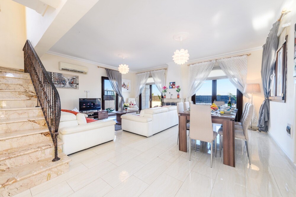 Hann s Villa in Protaras