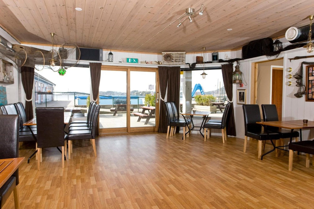 Åros Feriesenter