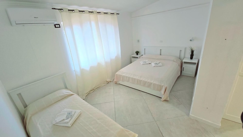 Hotel paradiso