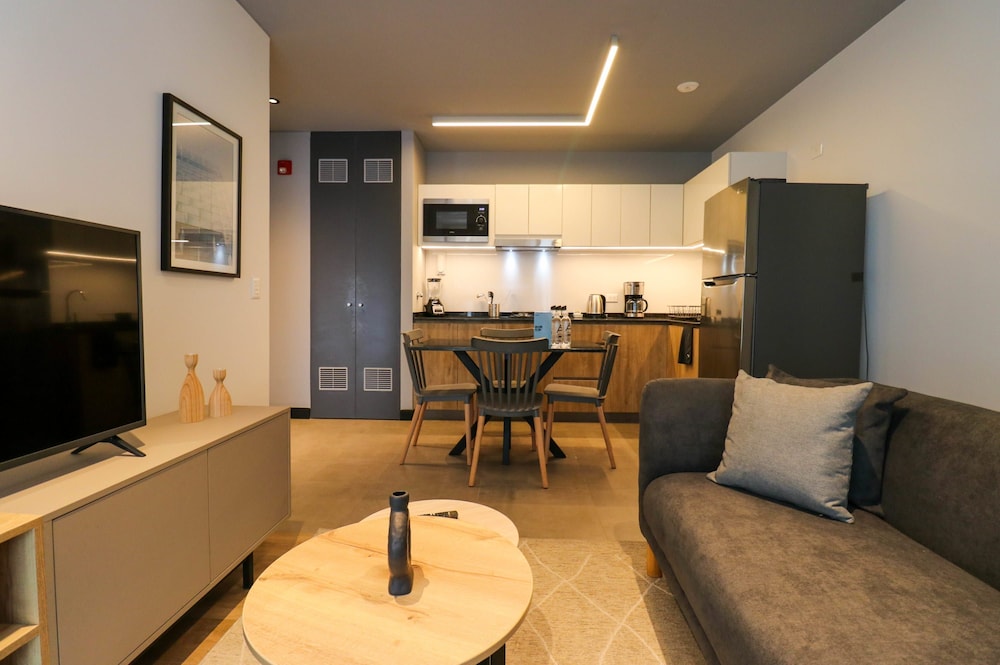 w Majestic 1BR w Fantastic Deco in San Isidro