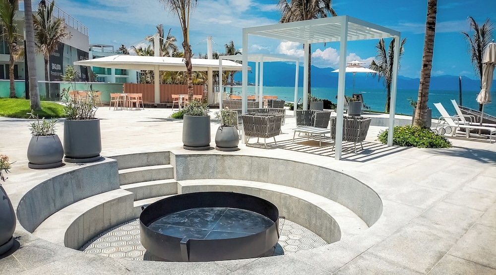 Condo Maritima 9U by Kivoya