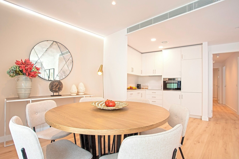Spectacular Apartment in Santa Cruz . Aire I