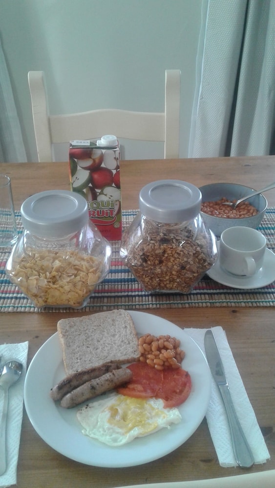 Nhlangano BnB