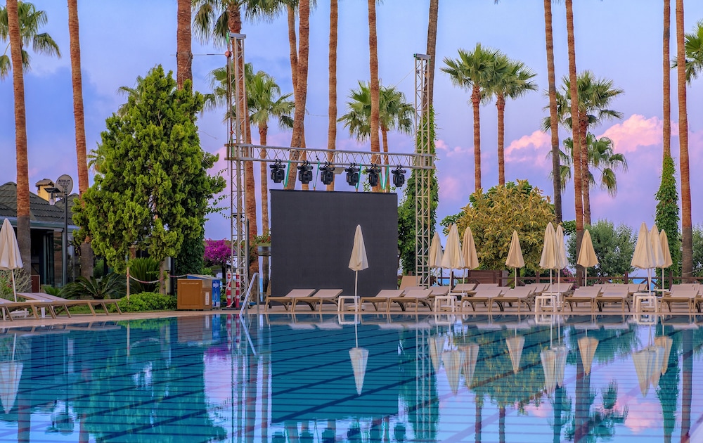 Meryan Otel - Her Şey Dâhil - Image 49