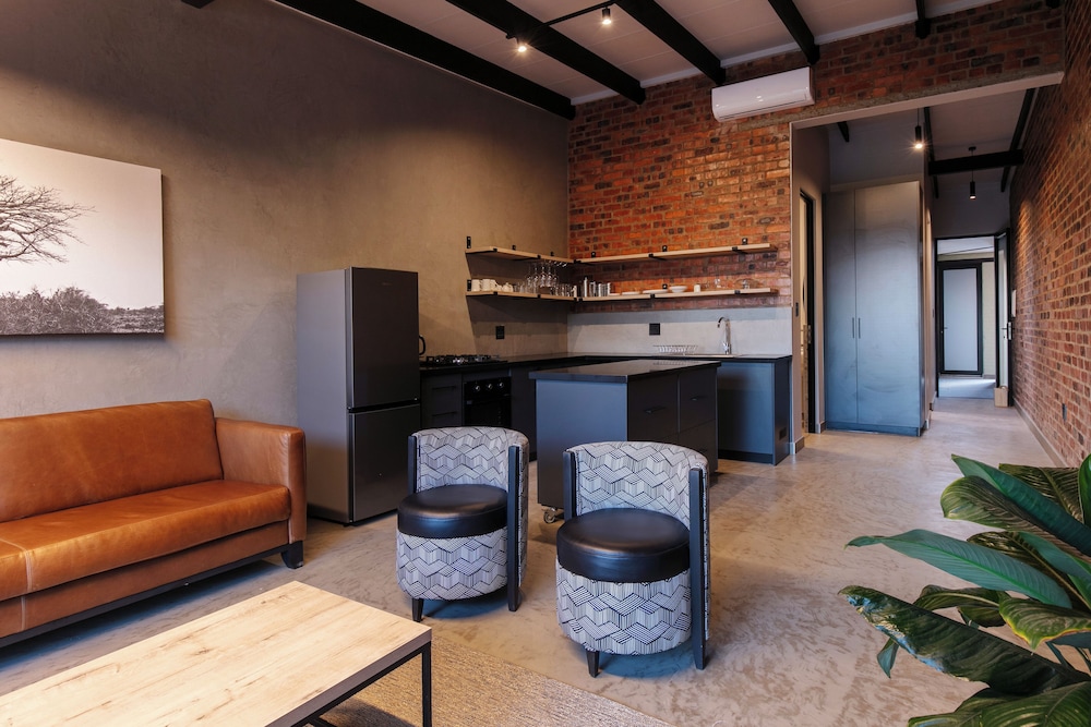 Menlyn Lofts