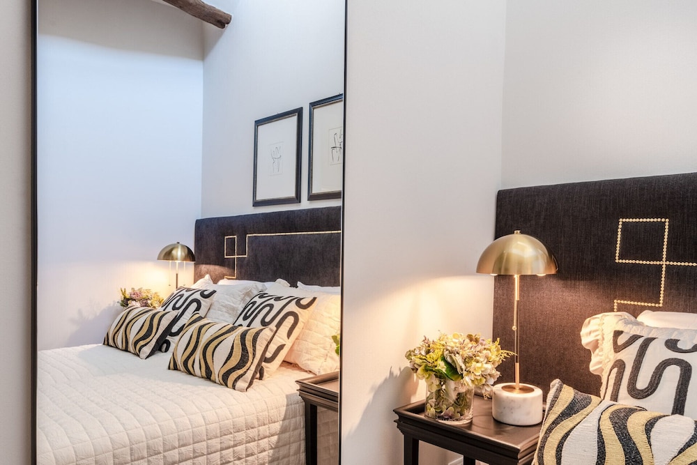 Casa Meg in Lucca With 3 Bedrooms and 2 Bathrooms
