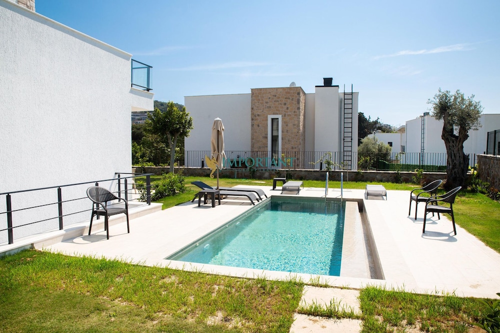 Villa Casa Luz BD498 by İmportant Group