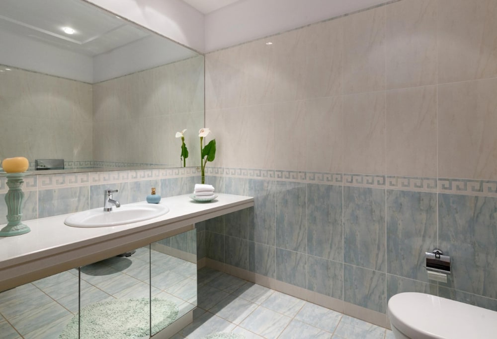 Luxury Villa Amaltheia Rhodes