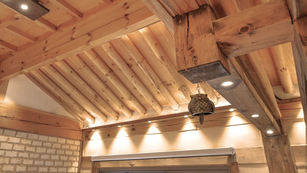 Yangpyeong Agni Choshi Mae Hanok Stay