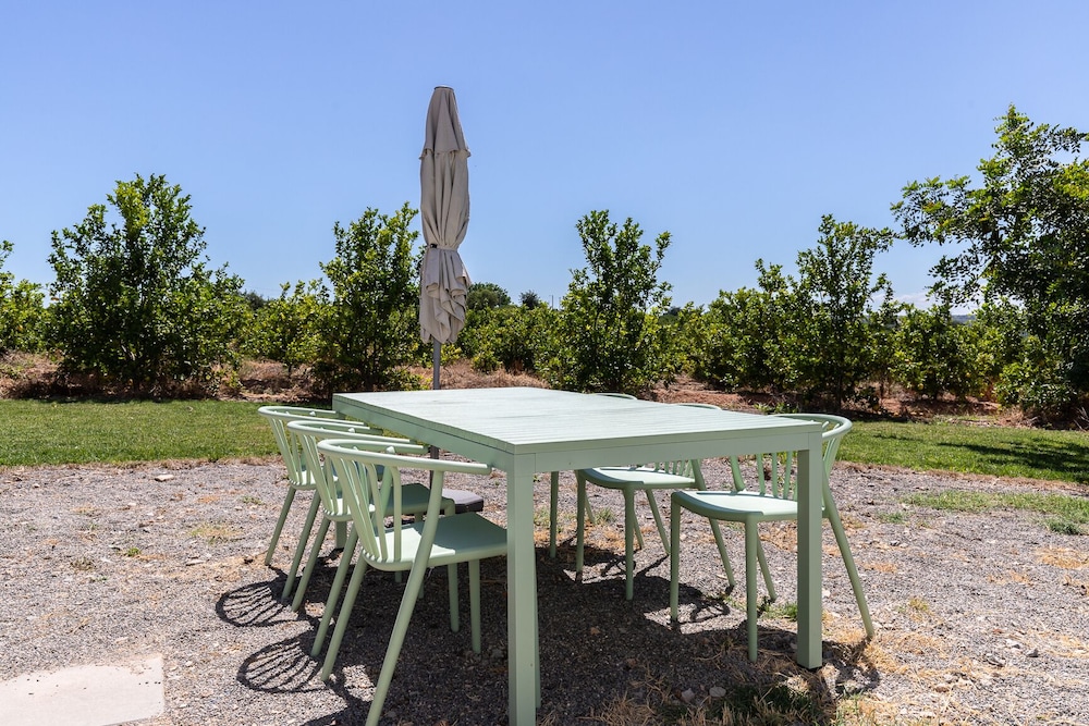Quinta da Capelinha view 4