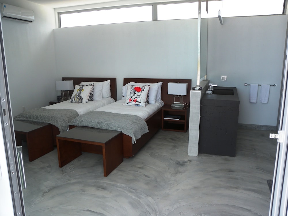 White Villas