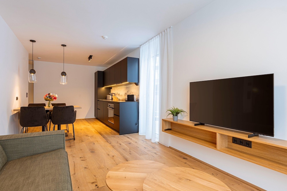 Holiday Apartment Near ski Area