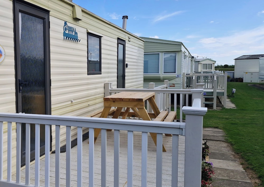 Seagulls Rest Anderby Creek - Dog Friendly