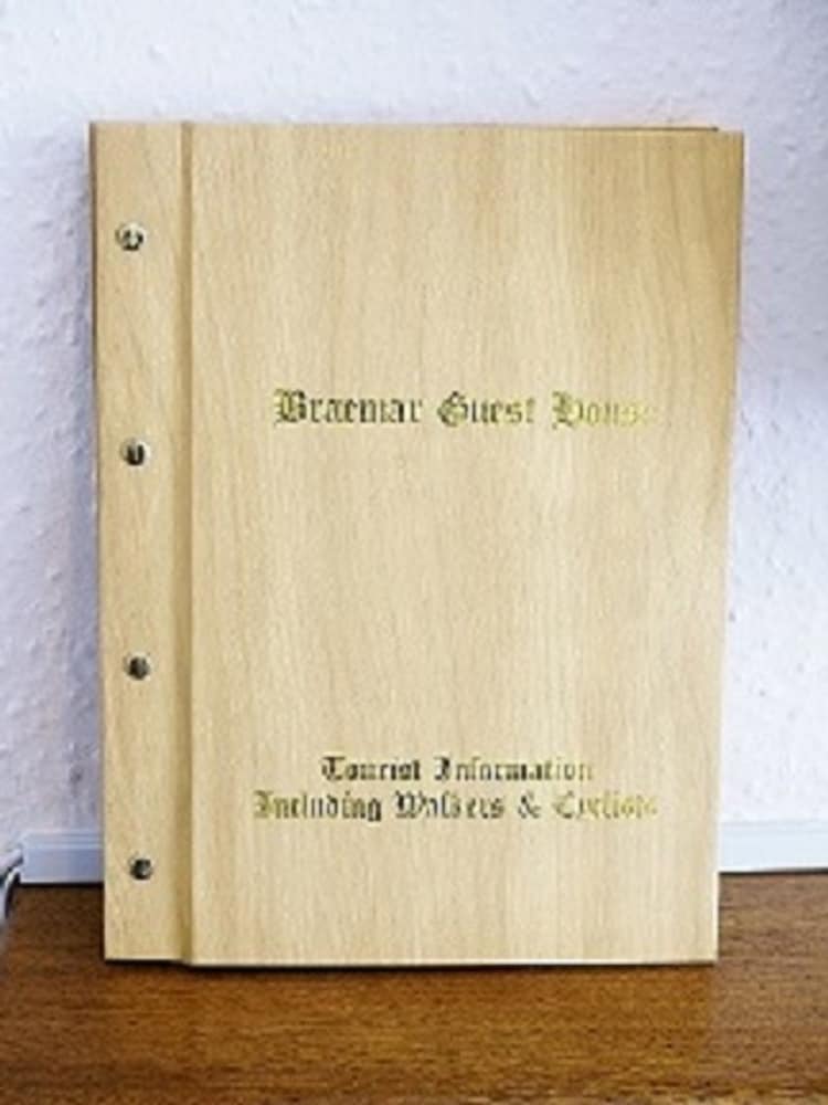 Braemar Guest House