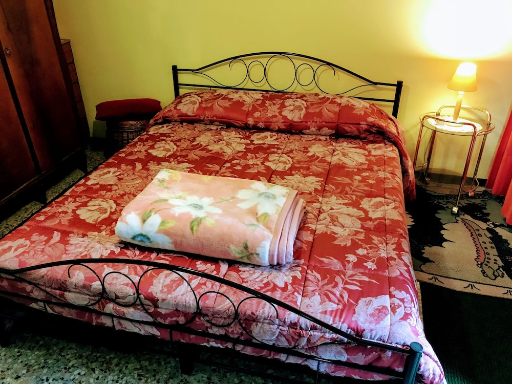 B&B by lakes Orta Maggiore