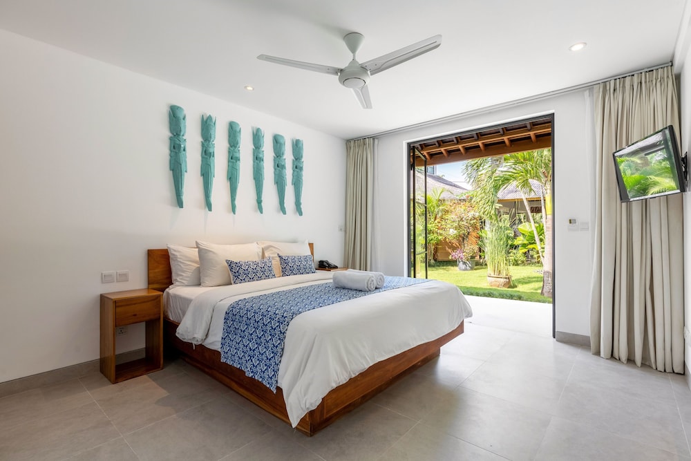 Anwa Bali Boutique Resort