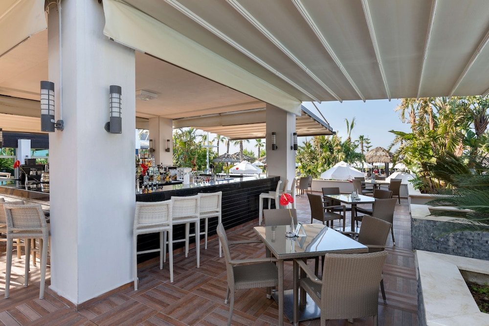 Tui Blue Sherwood Belek - All Inclusive