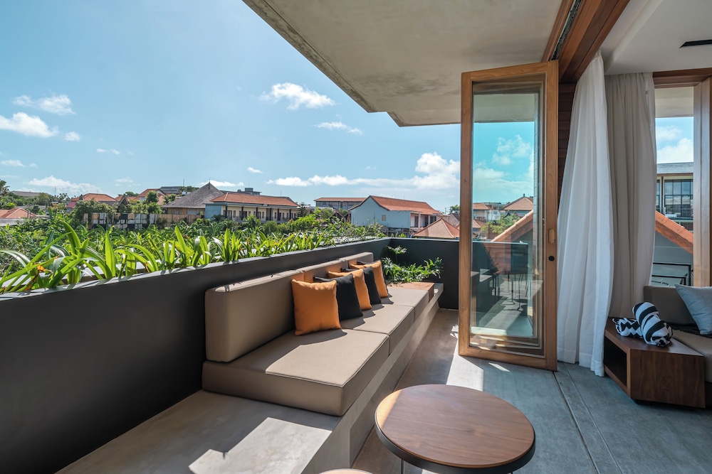 Body Factory Lifestyle Residence Canggu