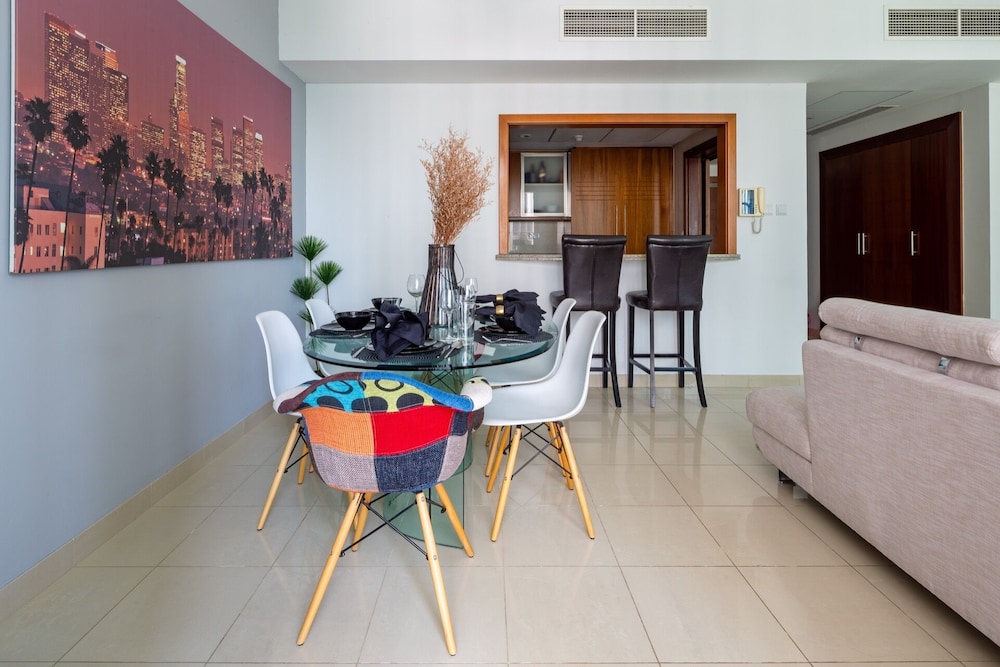 Splendid 2BR Apartment in Downtown Dubai!