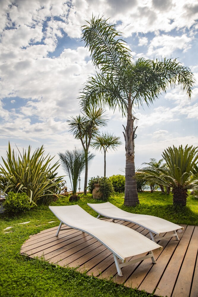 Villa Zagara Garden