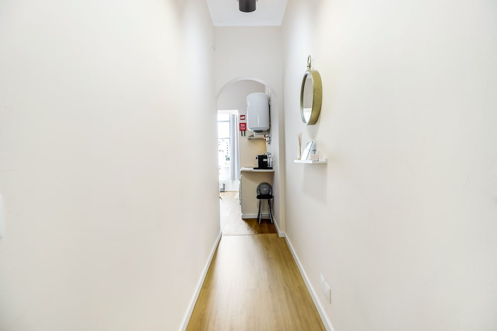 Lisboa Charming Apartment
