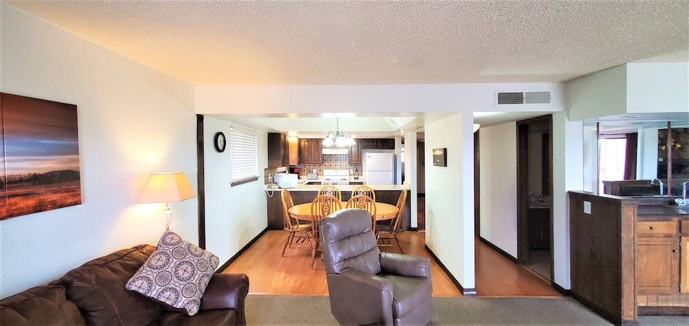 High Sierra Condominium